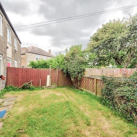エディンバラ Pilton Avenue Houseヴィラ エクステリア 写真